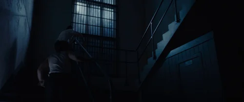 Still frame 59 from Escape from Pretoria (2020) directed by Francis Annan