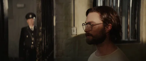 Still frame 60 from Escape from Pretoria (2020) directed by Francis Annan