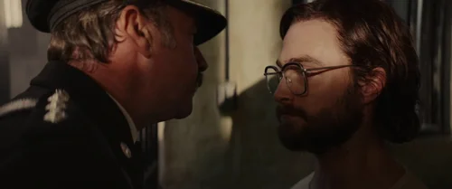 Still frame 62 from Escape from Pretoria (2020) directed by Francis Annan