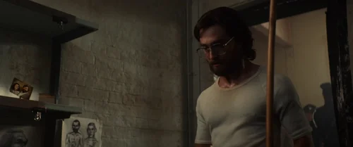 Still frame 65 from Escape from Pretoria (2020) directed by Francis Annan