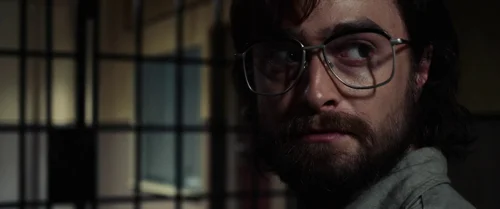 Still frame 71 from Escape from Pretoria (2020) directed by Francis Annan
