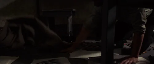 Still frame 75 from Escape from Pretoria (2020) directed by Francis Annan