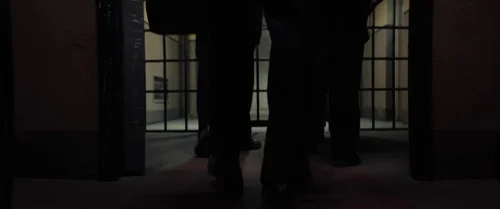 Still frame 76 from Escape from Pretoria (2020) directed by Francis Annan