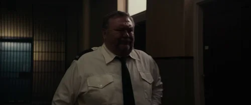 Still frame 77 from Escape from Pretoria (2020) directed by Francis Annan