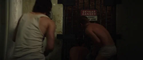 Still frame 74 from Escape from Pretoria (2020) directed by Francis Annan