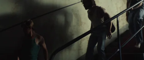 Still frame 79 from Escape from Pretoria (2020) directed by Francis Annan