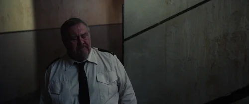 Still frame 81 from Escape from Pretoria (2020) directed by Francis Annan