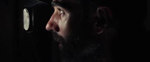 Still frame 84 from Escape from Pretoria (2020) directed by Francis Annan