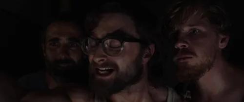 Still frame 87 from Escape from Pretoria (2020) directed by Francis Annan