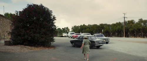 Still frame 91 from Escape from Pretoria (2020) directed by Francis Annan