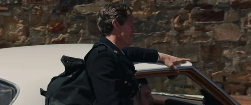 Still frame 90 from Escape from Pretoria (2020) directed by Francis Annan