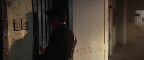 Still frame 95 from Escape from Pretoria (2020) directed by Francis Annan