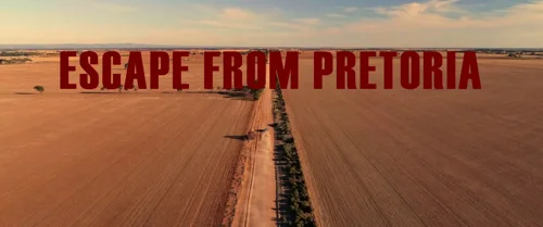 Still frame 98 from Escape from Pretoria (2020) directed by Francis Annan