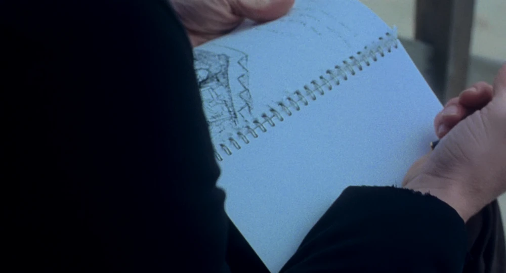 Eternal Sunshine of the Spotless Mind (2004) - Film Stills and Frames