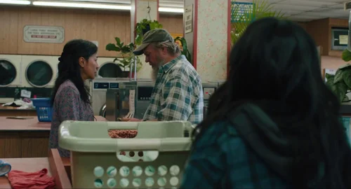 Still frame 8 from Everything Everywhere All at Once (2022) directed by Daniel Kwan, Daniel Scheinert