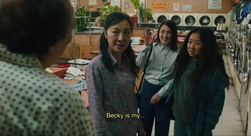 Still frame 7 from Everything Everywhere All at Once (2022) directed by Daniel Kwan, Daniel Scheinert