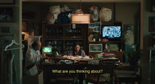 Still frame 13 from Everything Everywhere All at Once (2022) directed by Daniel Kwan, Daniel Scheinert