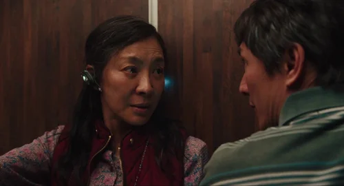 Still frame 16 from Everything Everywhere All at Once (2022) directed by Daniel Kwan, Daniel Scheinert