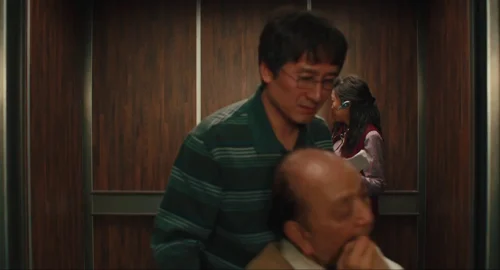 Still frame 15 from Everything Everywhere All at Once (2022) directed by Daniel Kwan, Daniel Scheinert