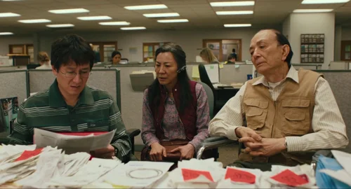 Still frame 20 from Everything Everywhere All at Once (2022) directed by Daniel Kwan, Daniel Scheinert