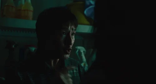 Still frame 17 from Everything Everywhere All at Once (2022) directed by Daniel Kwan, Daniel Scheinert