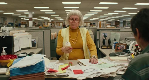 Still frame 25 from Everything Everywhere All at Once (2022) directed by Daniel Kwan, Daniel Scheinert