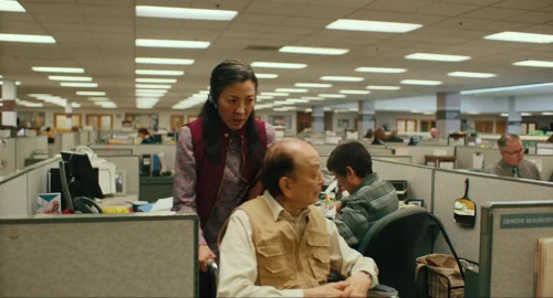 Still frame 26 from Everything Everywhere All at Once (2022) directed by Daniel Kwan, Daniel Scheinert
