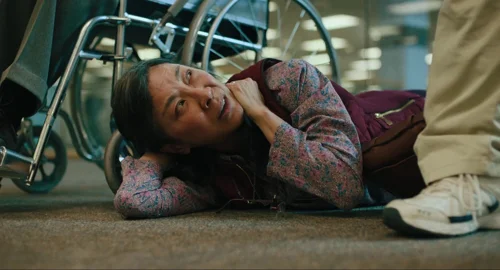 Still frame 30 from Everything Everywhere All at Once (2022) directed by Daniel Kwan, Daniel Scheinert