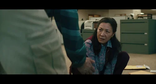 Still frame 35 from Everything Everywhere All at Once (2022) directed by Daniel Kwan, Daniel Scheinert