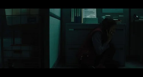 Still frame 46 from Everything Everywhere All at Once (2022) directed by Daniel Kwan, Daniel Scheinert
