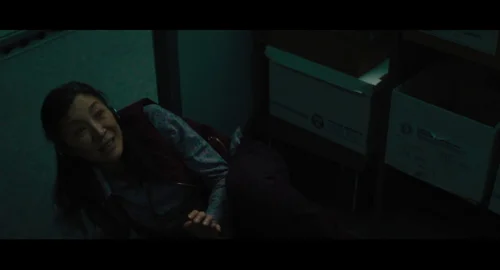 Still frame 45 from Everything Everywhere All at Once (2022) directed by Daniel Kwan, Daniel Scheinert