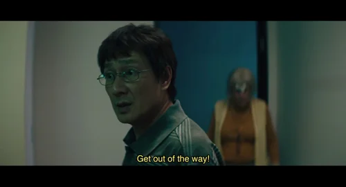 Still frame 48 from Everything Everywhere All at Once (2022) directed by Daniel Kwan, Daniel Scheinert