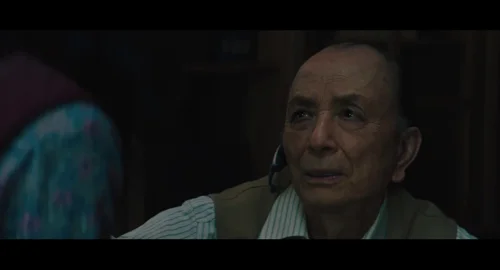 Still frame 77 from Everything Everywhere All at Once (2022) directed by Daniel Kwan, Daniel Scheinert