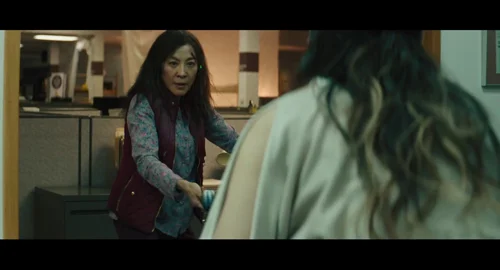 Still frame 90 from Everything Everywhere All at Once (2022) directed by Daniel Kwan, Daniel Scheinert