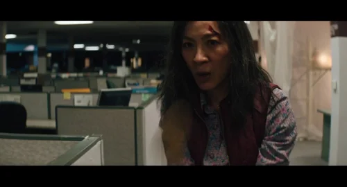 Still frame 92 from Everything Everywhere All at Once (2022) directed by Daniel Kwan, Daniel Scheinert