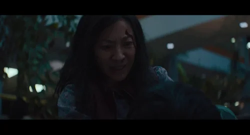 Still frame 100 from Everything Everywhere All at Once (2022) directed by Daniel Kwan, Daniel Scheinert