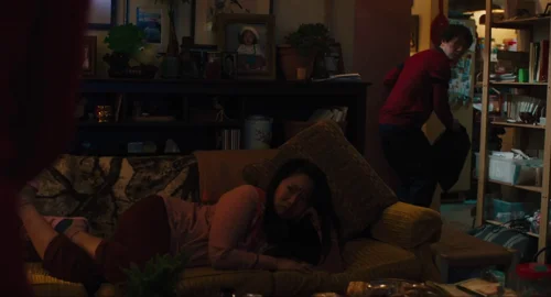 Still frame 112 from Everything Everywhere All at Once (2022) directed by Daniel Kwan, Daniel Scheinert