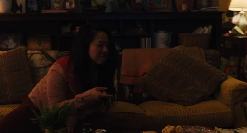 Still frame 111 from Everything Everywhere All at Once (2022) directed by Daniel Kwan, Daniel Scheinert