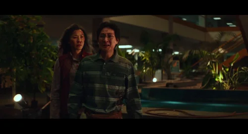 Still frame 133 from Everything Everywhere All at Once (2022) directed by Daniel Kwan, Daniel Scheinert