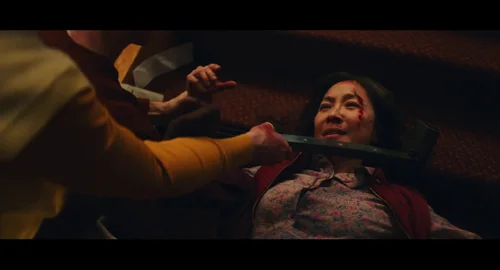 Still frame 141 from Everything Everywhere All at Once (2022) directed by Daniel Kwan, Daniel Scheinert