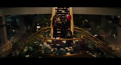 Still frame 150 from Everything Everywhere All at Once (2022) directed by Daniel Kwan, Daniel Scheinert