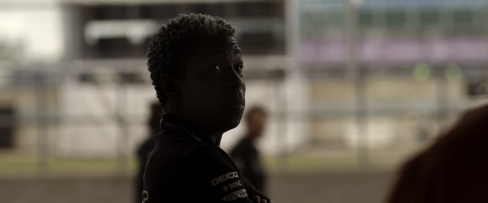 Still frame 55 from F1: The Movie (2025) directed by Joseph Kosinski