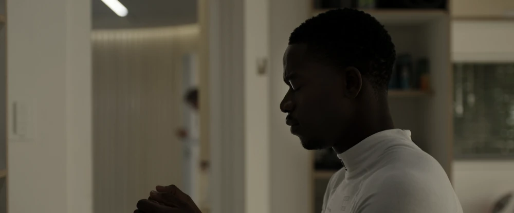Still frame 56 from F1: The Movie (2025) directed by Joseph Kosinski