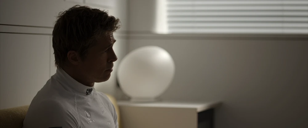 Still frame 59 from F1: The Movie (2025) directed by Joseph Kosinski