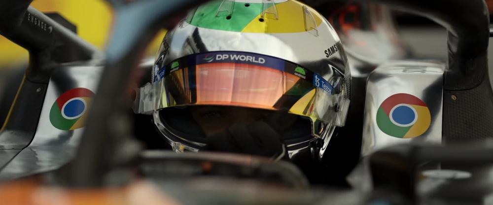 Still frame 72 from F1: The Movie (2025) directed by Joseph Kosinski