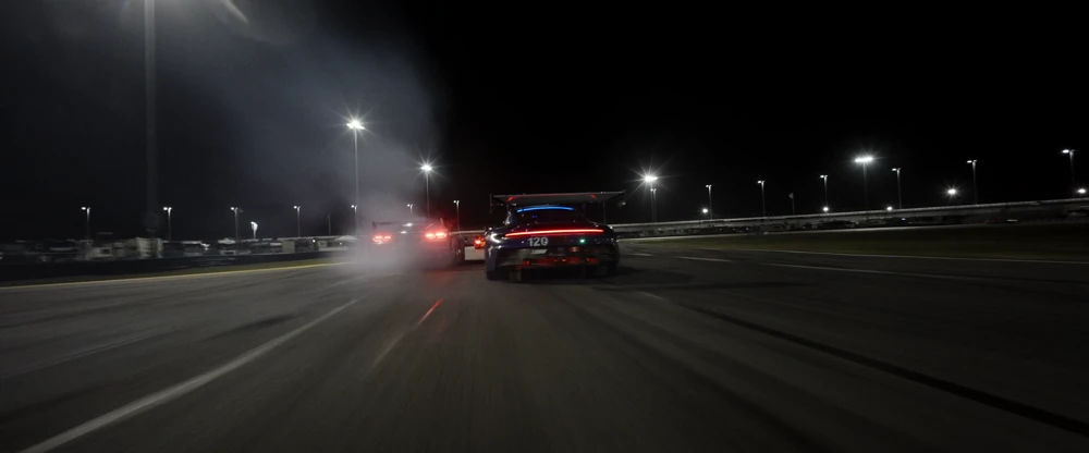 Still frame 5 from F1: The Movie (2025) directed by Joseph Kosinski