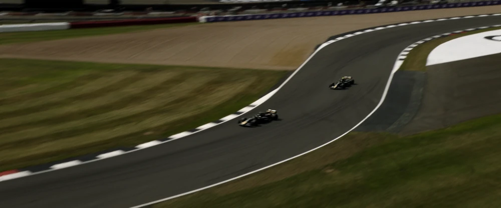 Still frame 76 from F1: The Movie (2025) directed by Joseph Kosinski