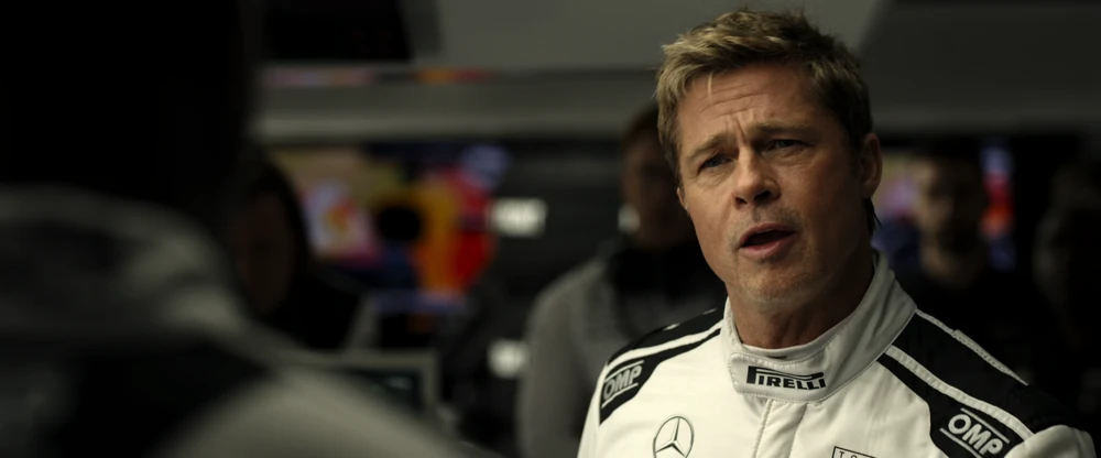Still frame 80 from F1: The Movie (2025) directed by Joseph Kosinski