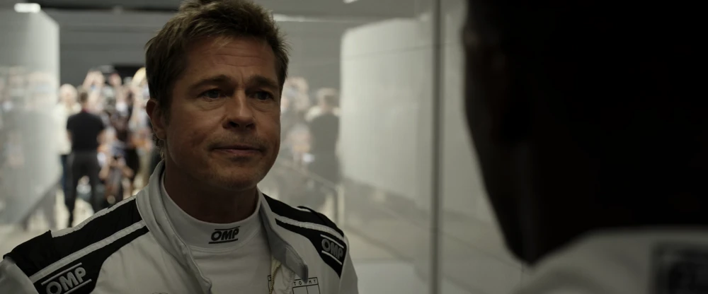 Still frame 82 from F1: The Movie (2025) directed by Joseph Kosinski