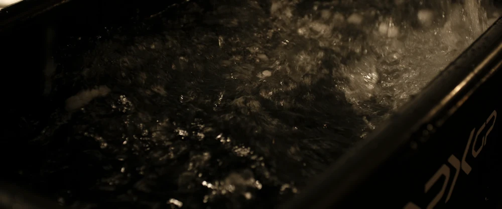 Still frame 83 from F1: The Movie (2025) directed by Joseph Kosinski